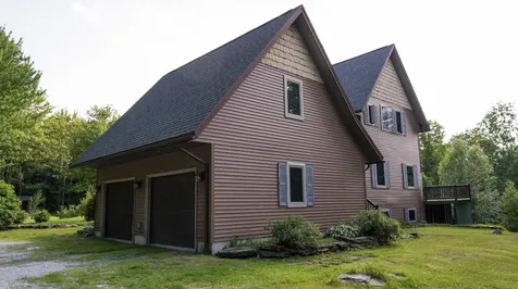 1186 French Hill Road St. Albans Town VT 05478
