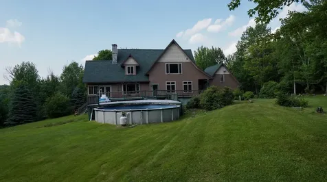1186 French Hill Road St. Albans Town VT 05478
