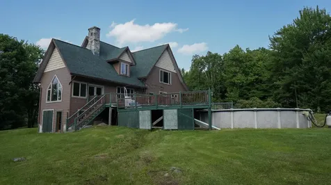 1186 French Hill Road St. Albans Town VT 05478