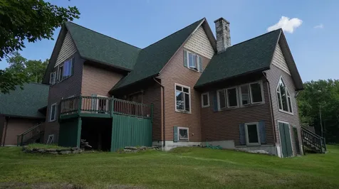 1186 French Hill Road St. Albans Town VT 05478