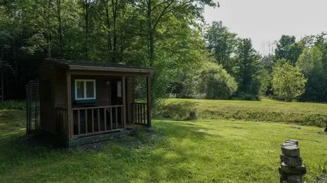 1186 French Hill Road St. Albans Town VT 05478