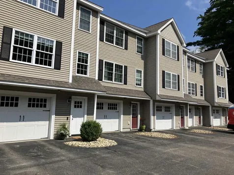 6 Harvest Drive Dover NH 03820