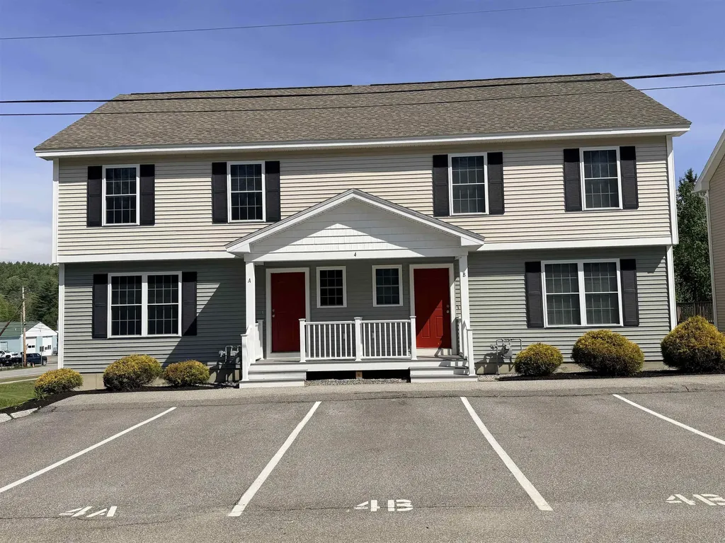 4B Red Oak Way Boscawen NH 03303