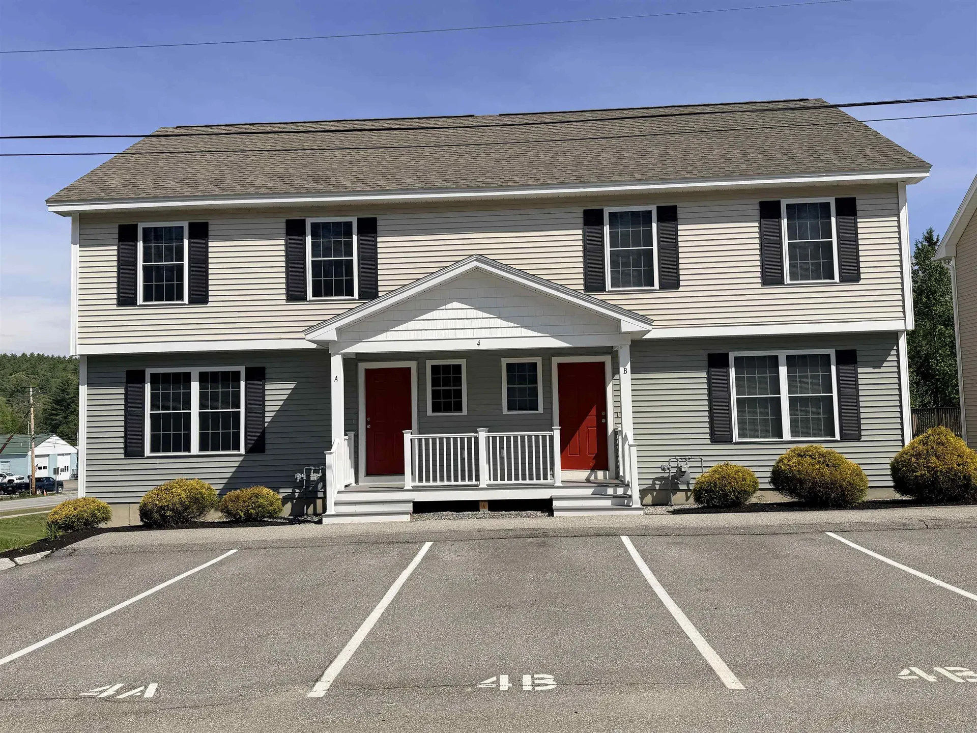 4B Red Oak Way Boscawen NH 03303