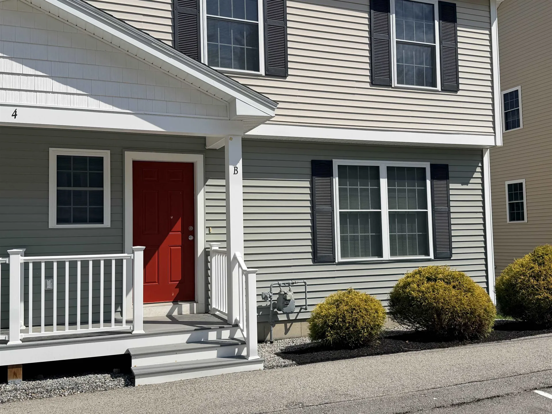 4B Red Oak Way Boscawen NH 03303
