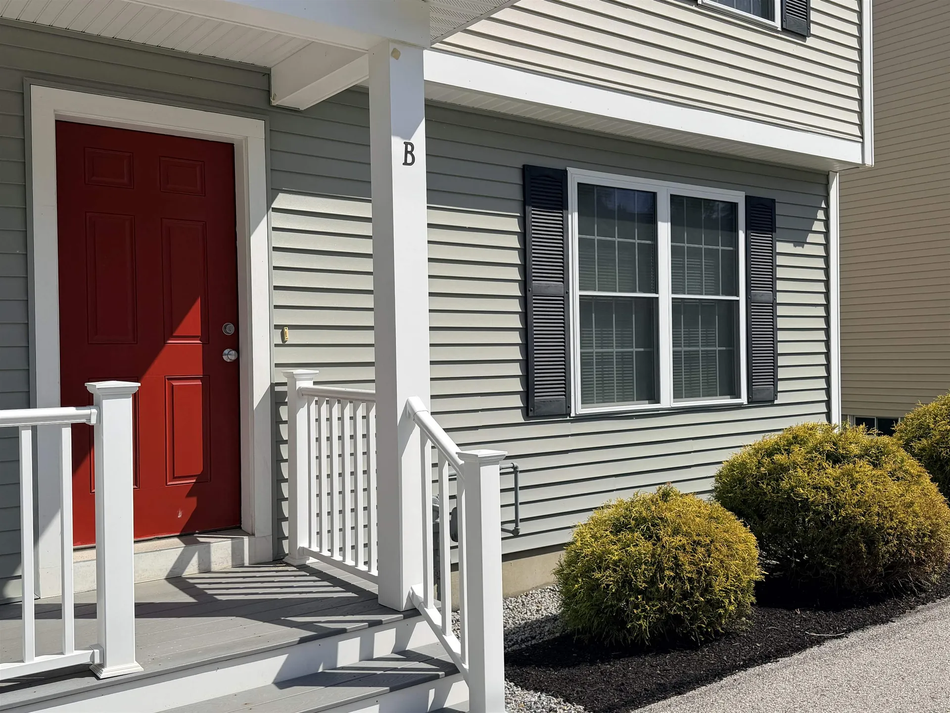 4B Red Oak Way Boscawen NH 03303