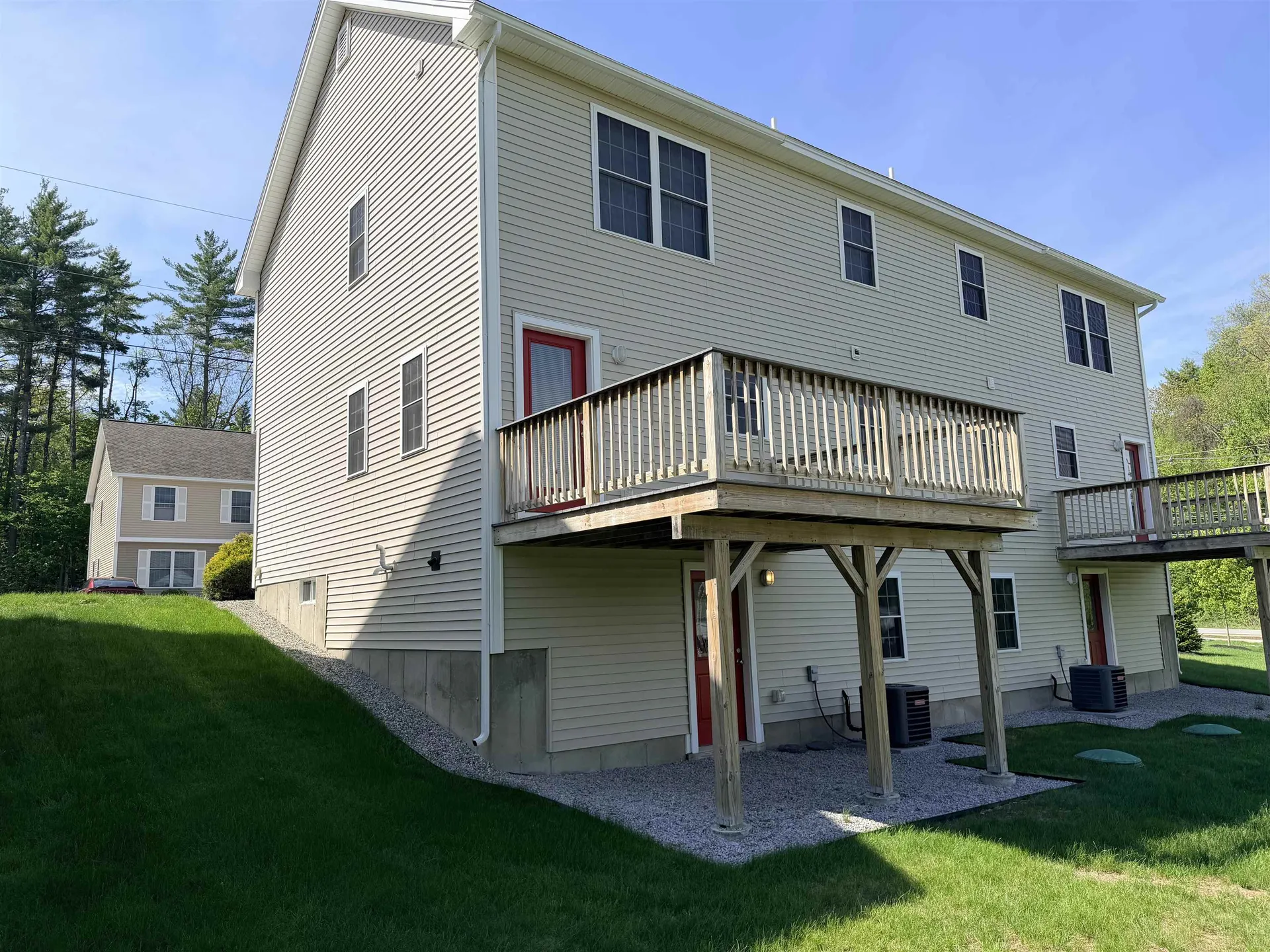 4B Red Oak Way Boscawen NH 03303