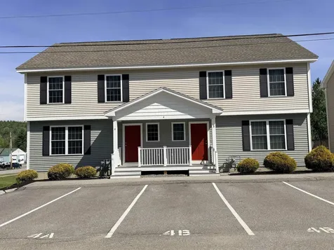 4B Red Oak Way Boscawen NH 03303