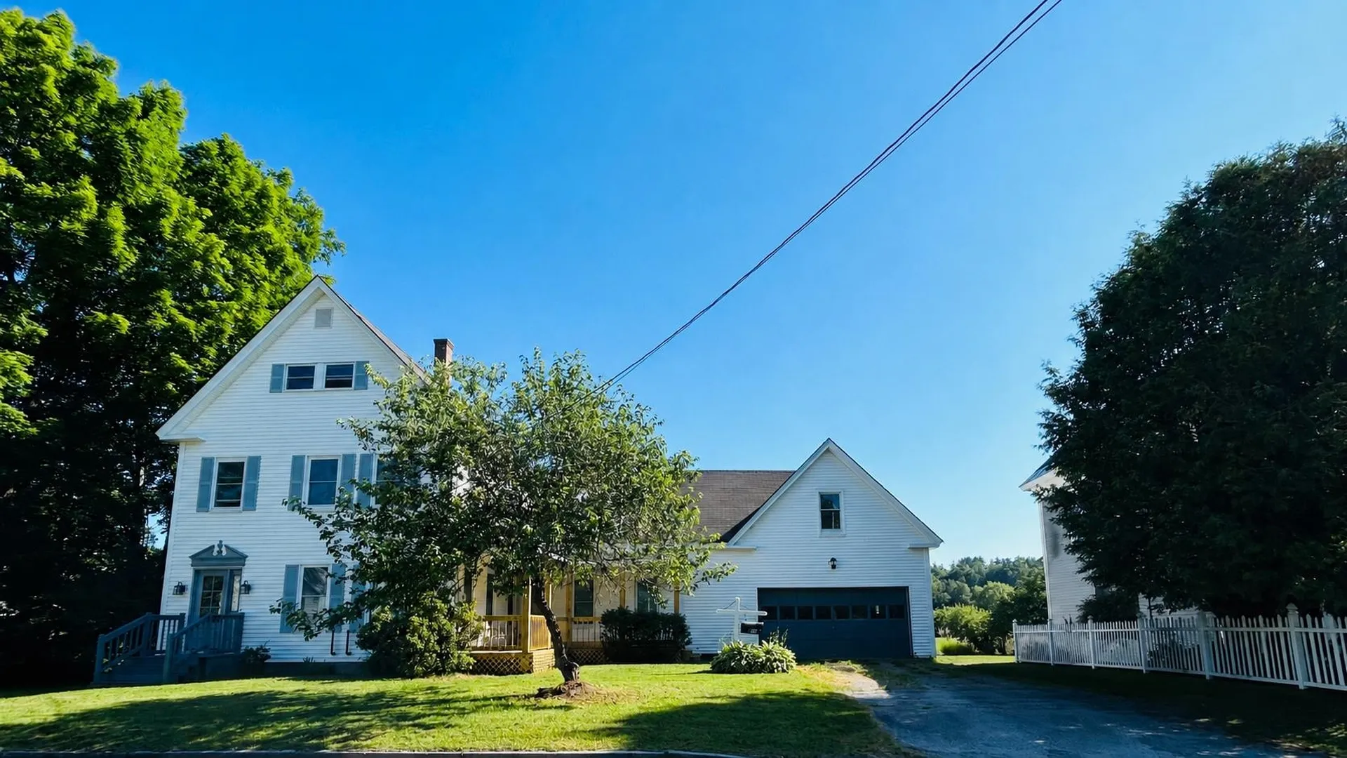 56 Bridge Street Colebrook NH 03576