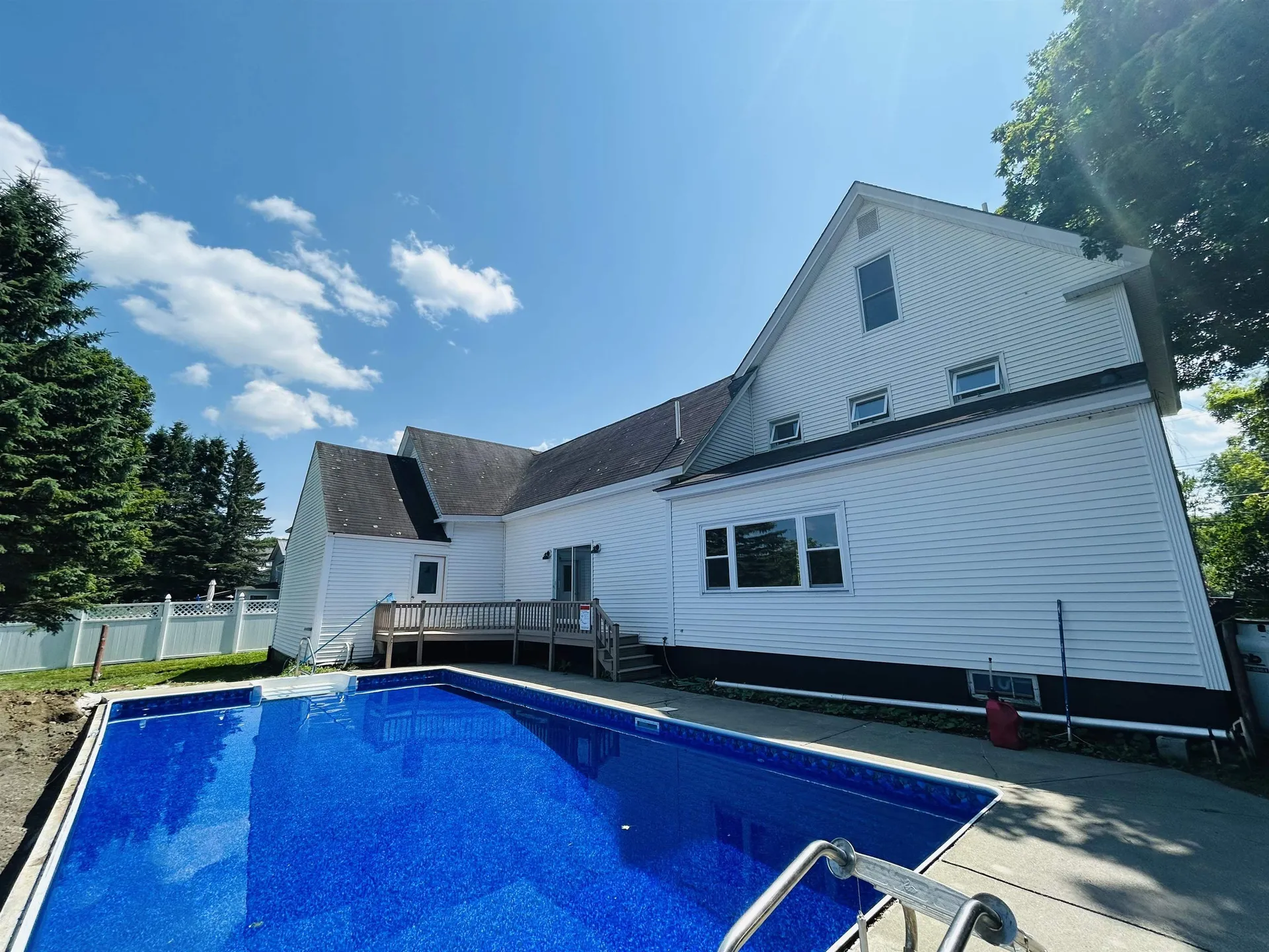 56 Bridge Street Colebrook NH 03576