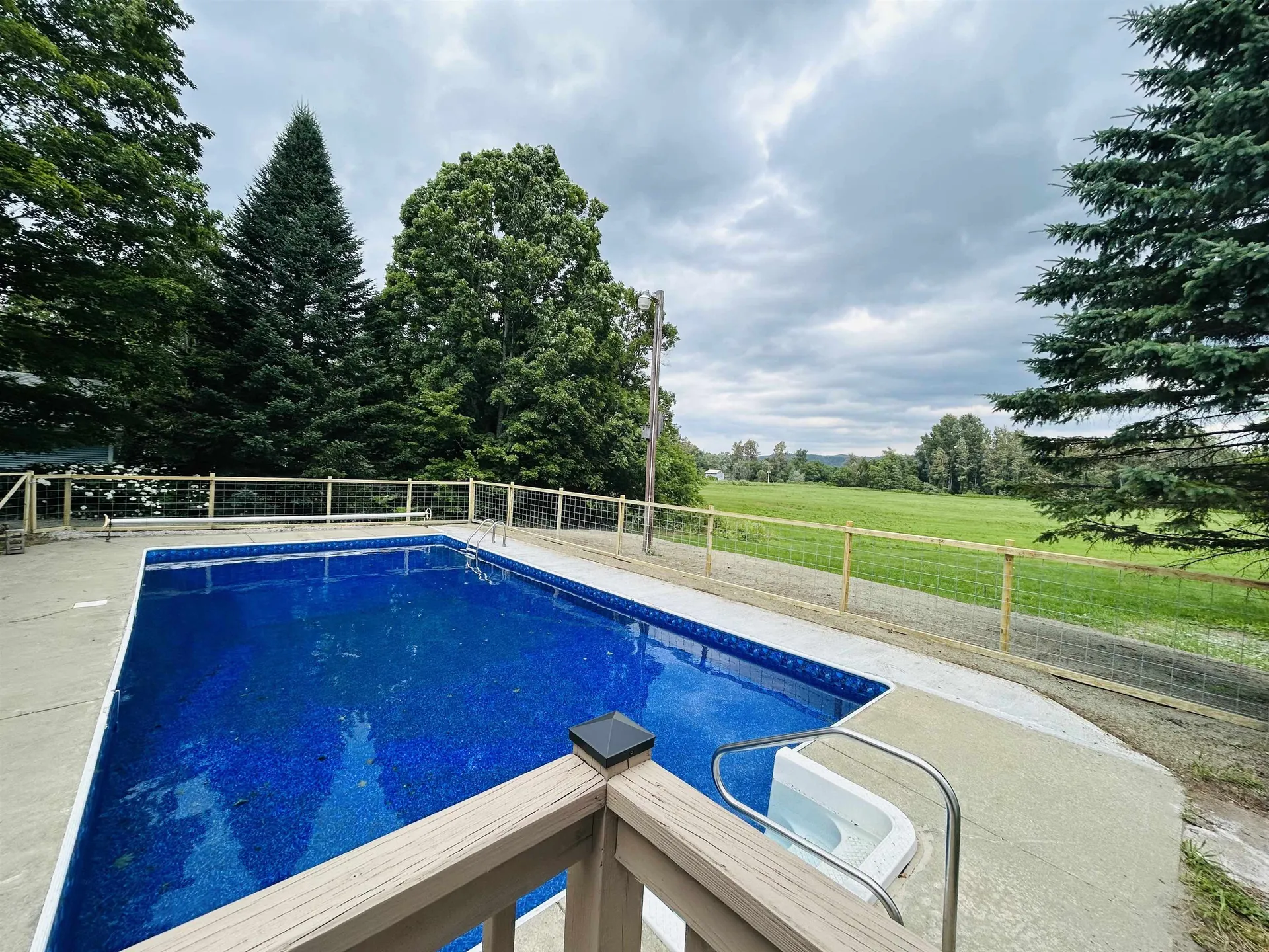 56 Bridge Street Colebrook NH 03576