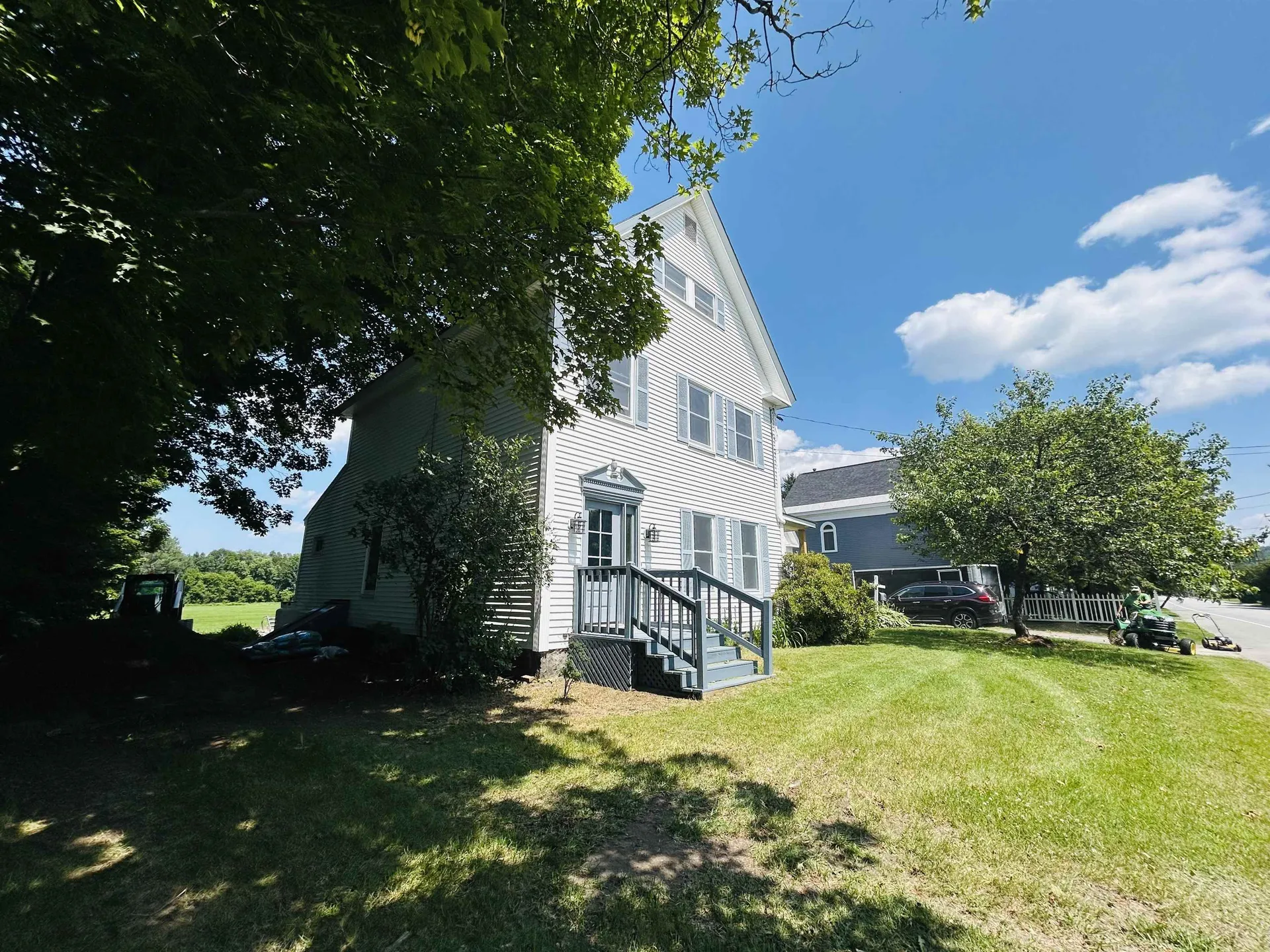 56 Bridge Street Colebrook NH 03576
