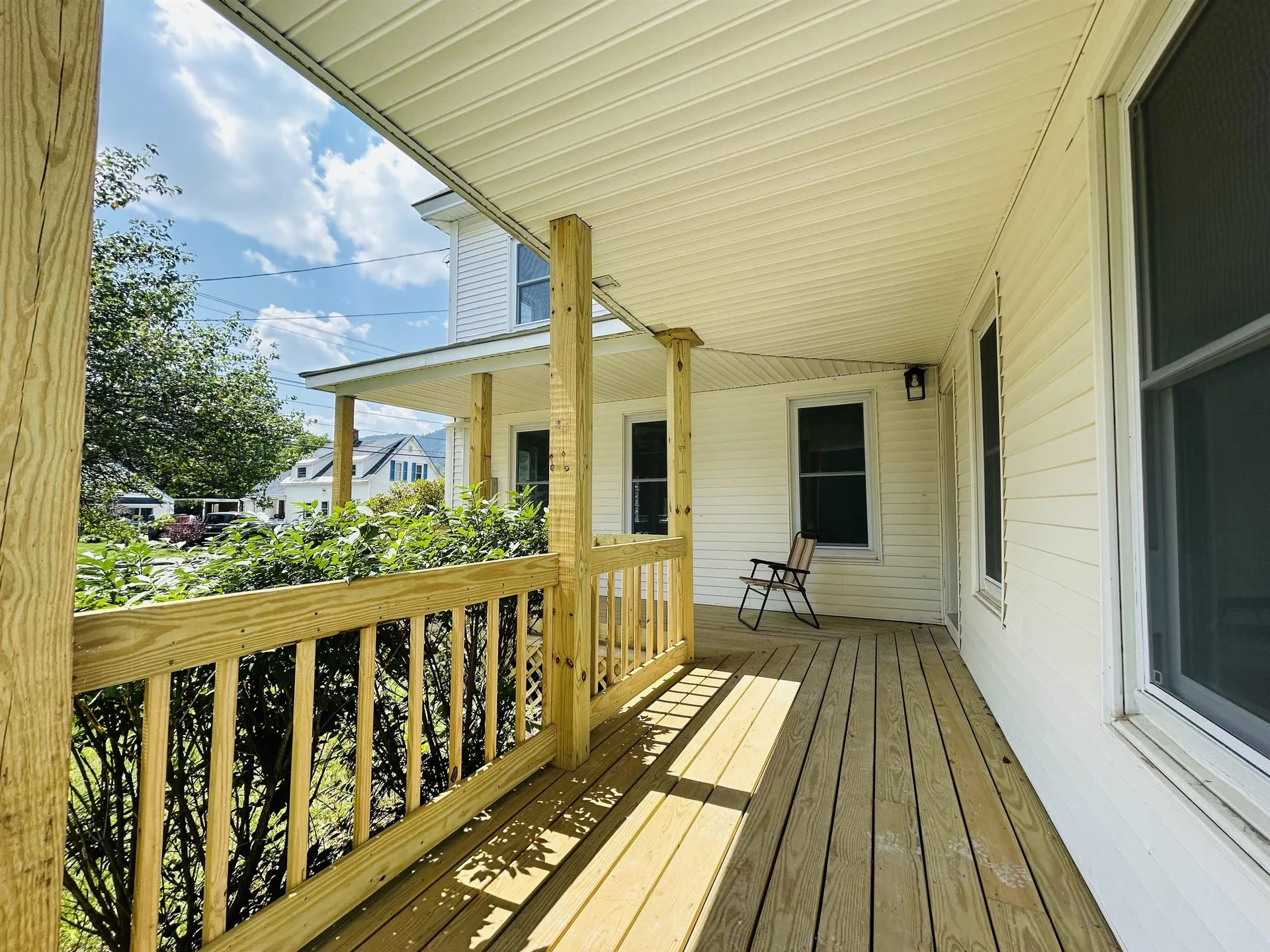 56 Bridge Street Colebrook NH 03576