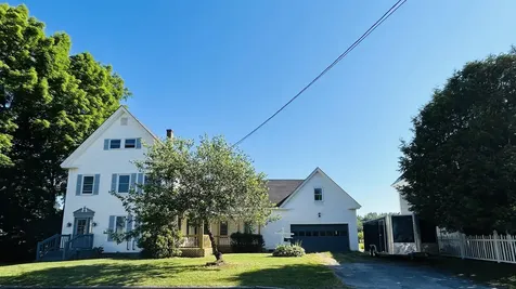 56 Bridge Street Colebrook NH 03576