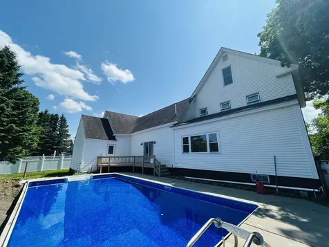 56 Bridge Street Colebrook NH 03576