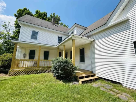 56 Bridge Street Colebrook NH 03576