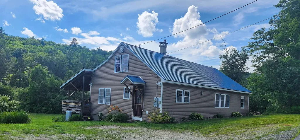 3407 Windham Hill Road Windham VT 05359