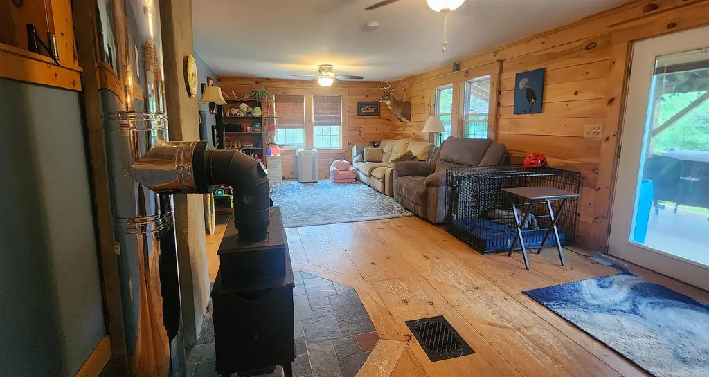 3407 Windham Hill Road Windham VT 05359
