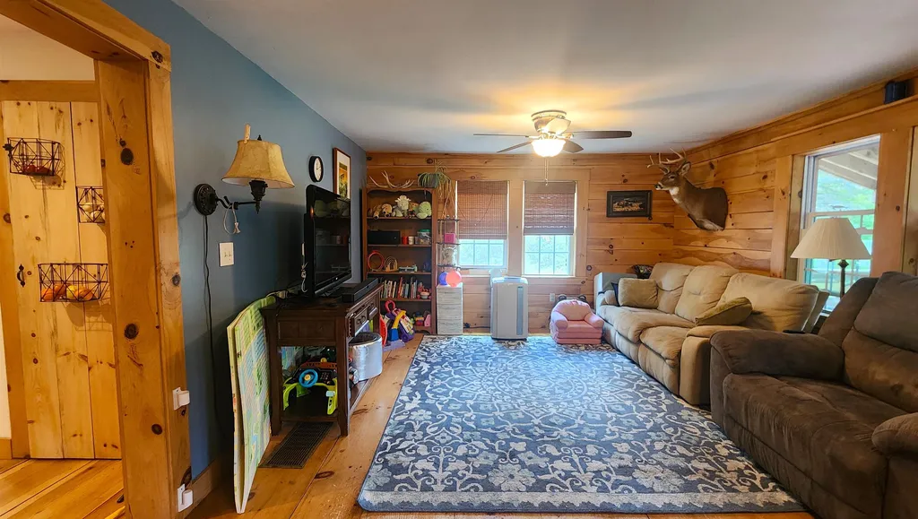 3407 Windham Hill Road Windham VT 05359