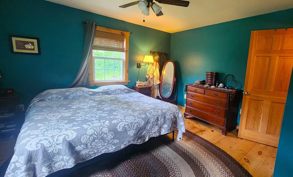 3407 Windham Hill Road Windham VT 05359
