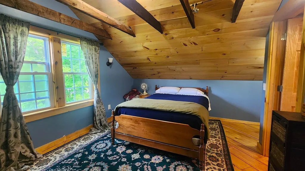 3407 Windham Hill Road Windham VT 05359