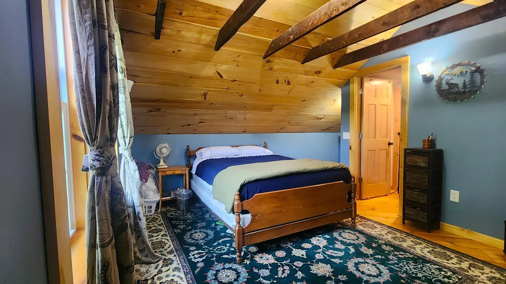 3407 Windham Hill Road Windham VT 05359
