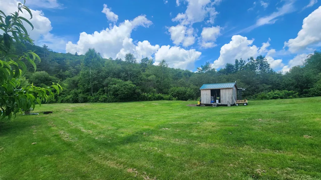 3407 Windham Hill Road Windham VT 05359