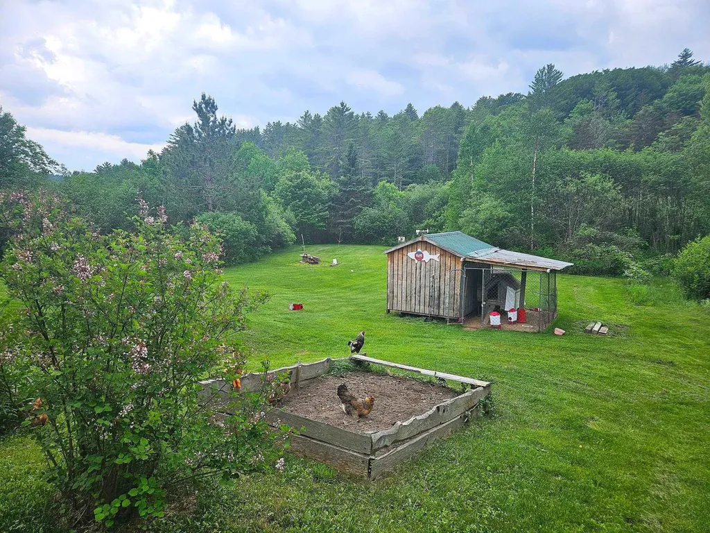 3407 Windham Hill Road Windham VT 05359
