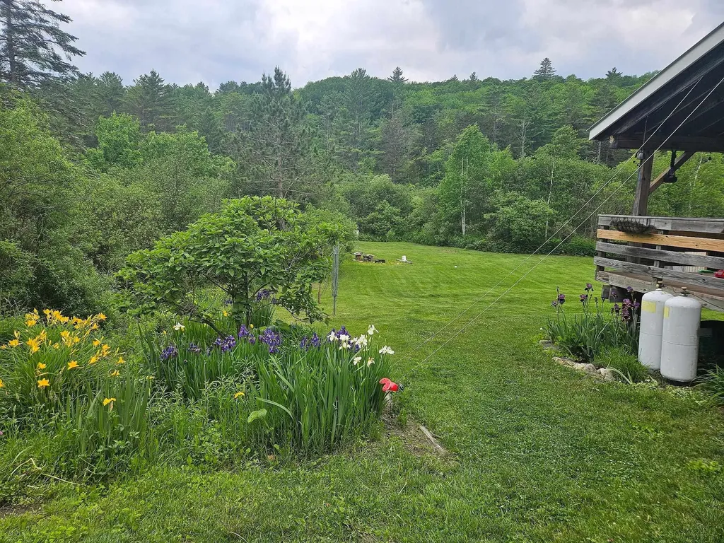 3407 Windham Hill Road Windham VT 05359