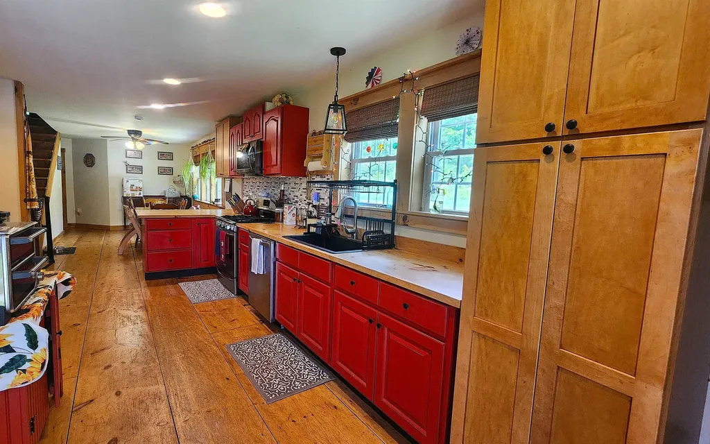 3407 Windham Hill Road Windham VT 05359