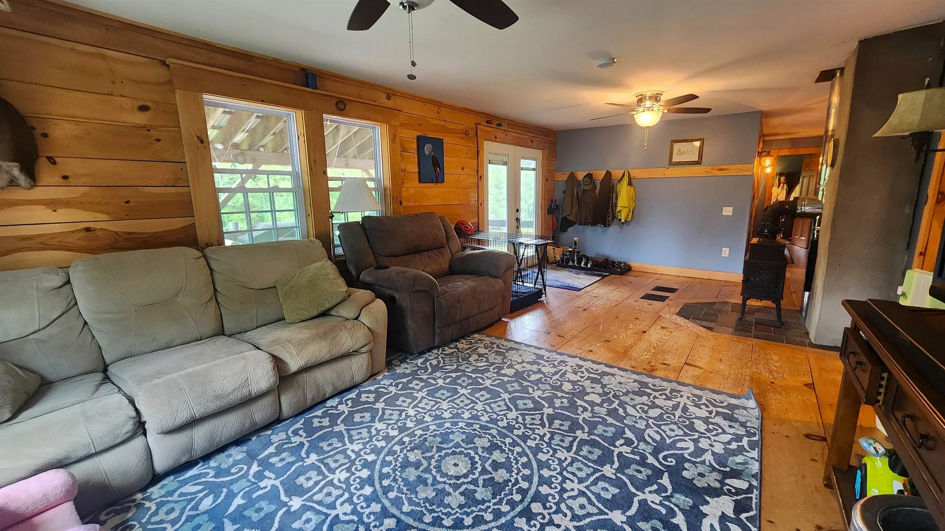 3407 Windham Hill Road Windham VT 05359