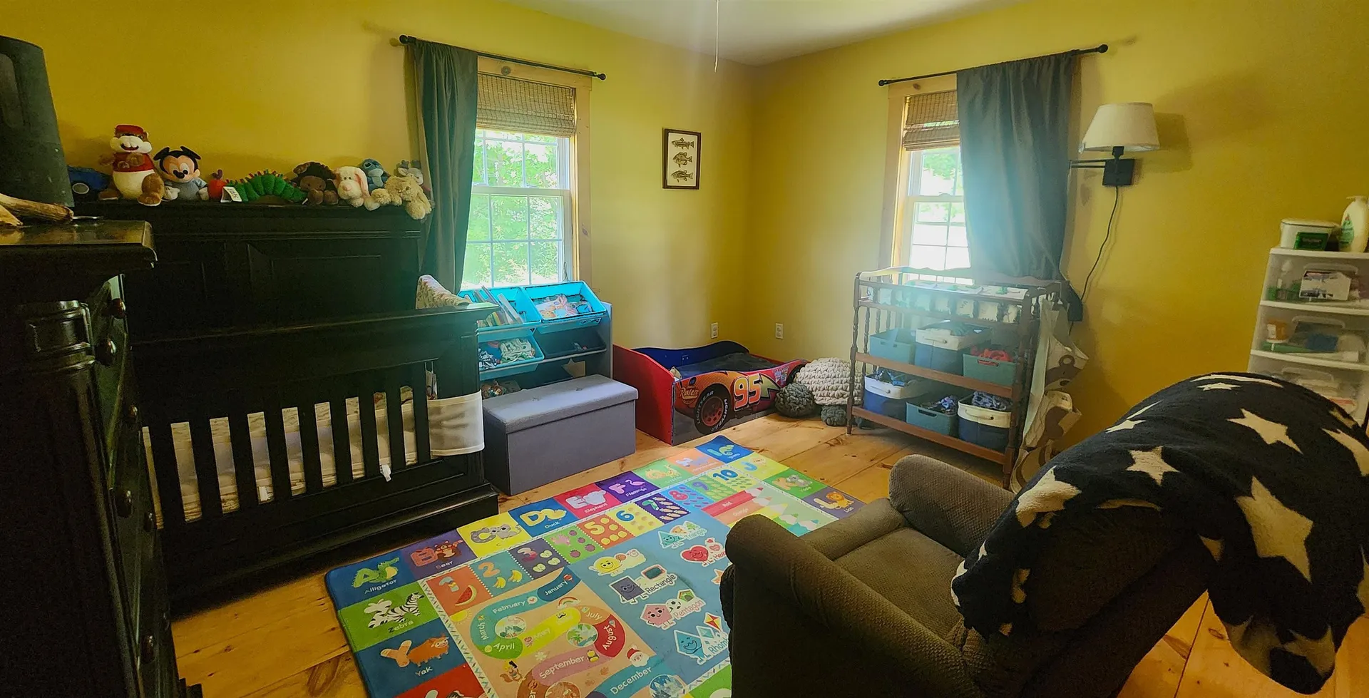 3407 Windham Hill Road Windham VT 05359