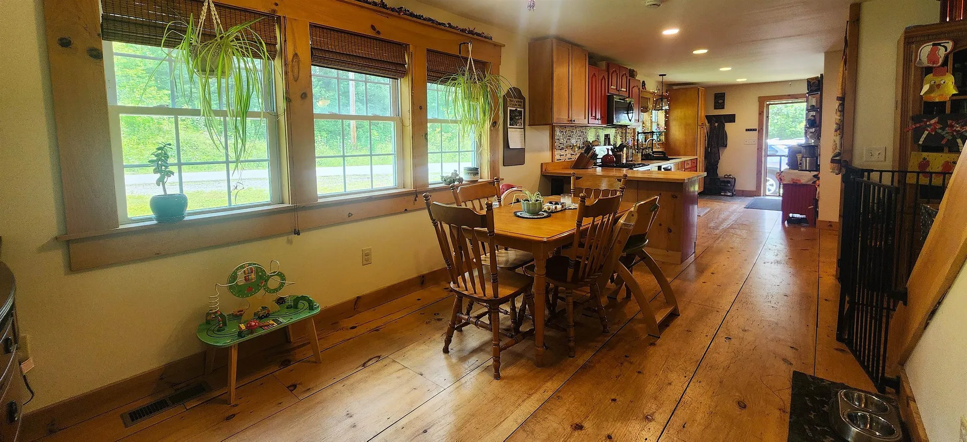 3407 Windham Hill Road Windham VT 05359