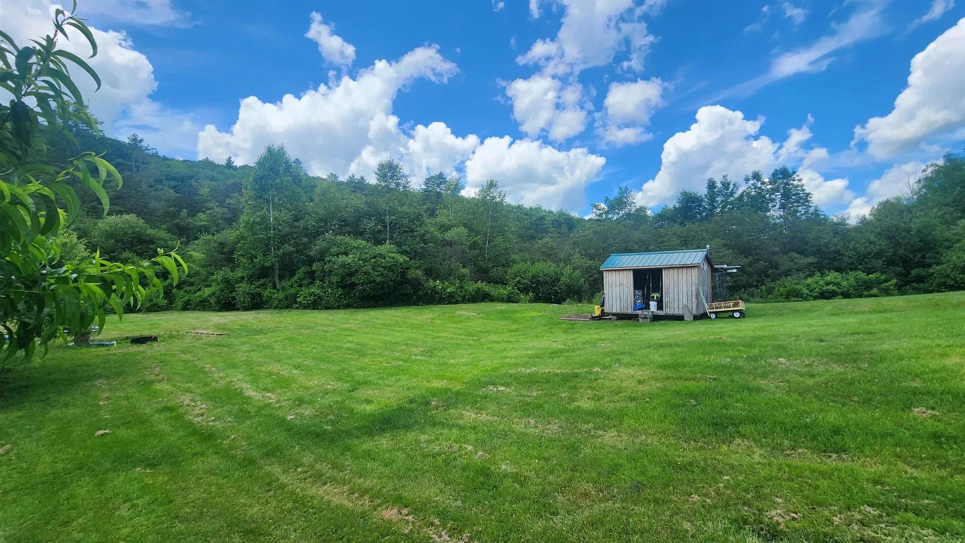 3407 Windham Hill Road Windham VT 05359