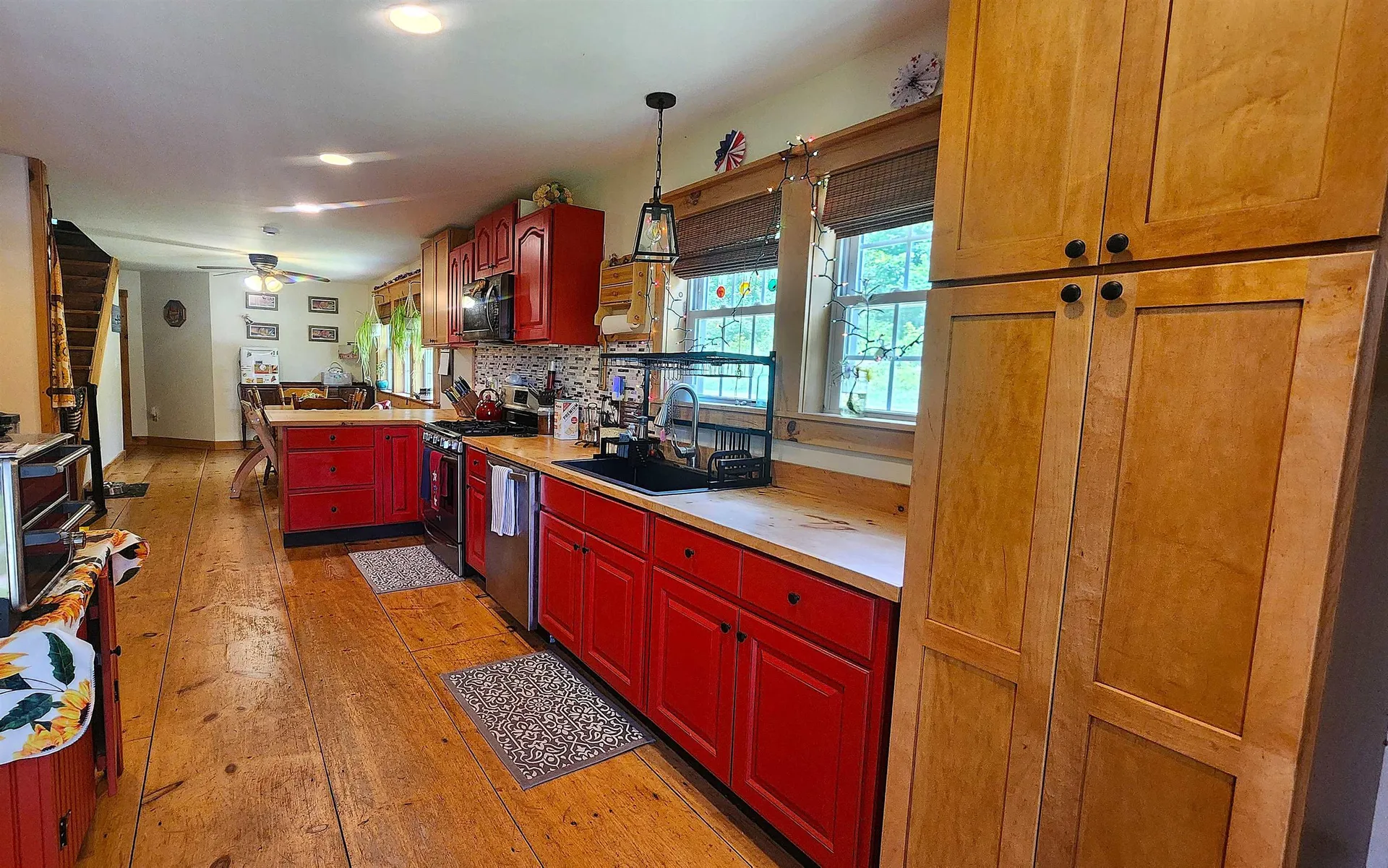 3407 Windham Hill Road Windham VT 05359