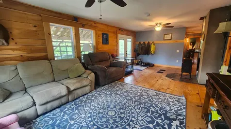 3407 Windham Hill Road Windham VT 05359
