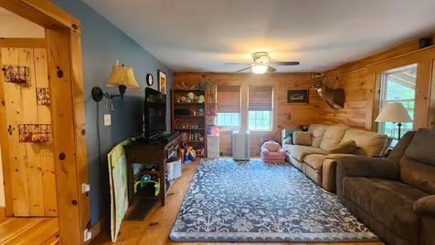 3407 Windham Hill Road Windham VT 05359