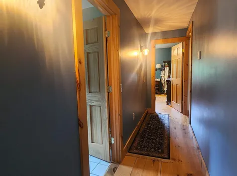 3407 Windham Hill Road Windham VT 05359