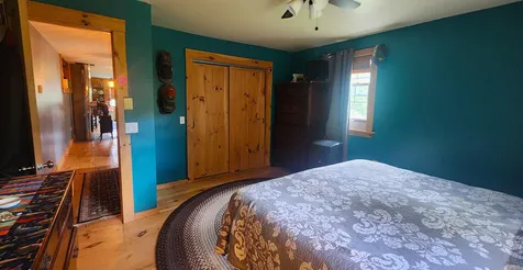 3407 Windham Hill Road Windham VT 05359
