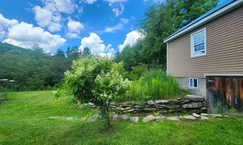 3407 Windham Hill Road Windham VT 05359