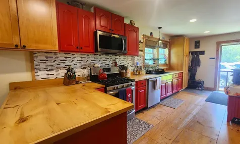 3407 Windham Hill Road Windham VT 05359