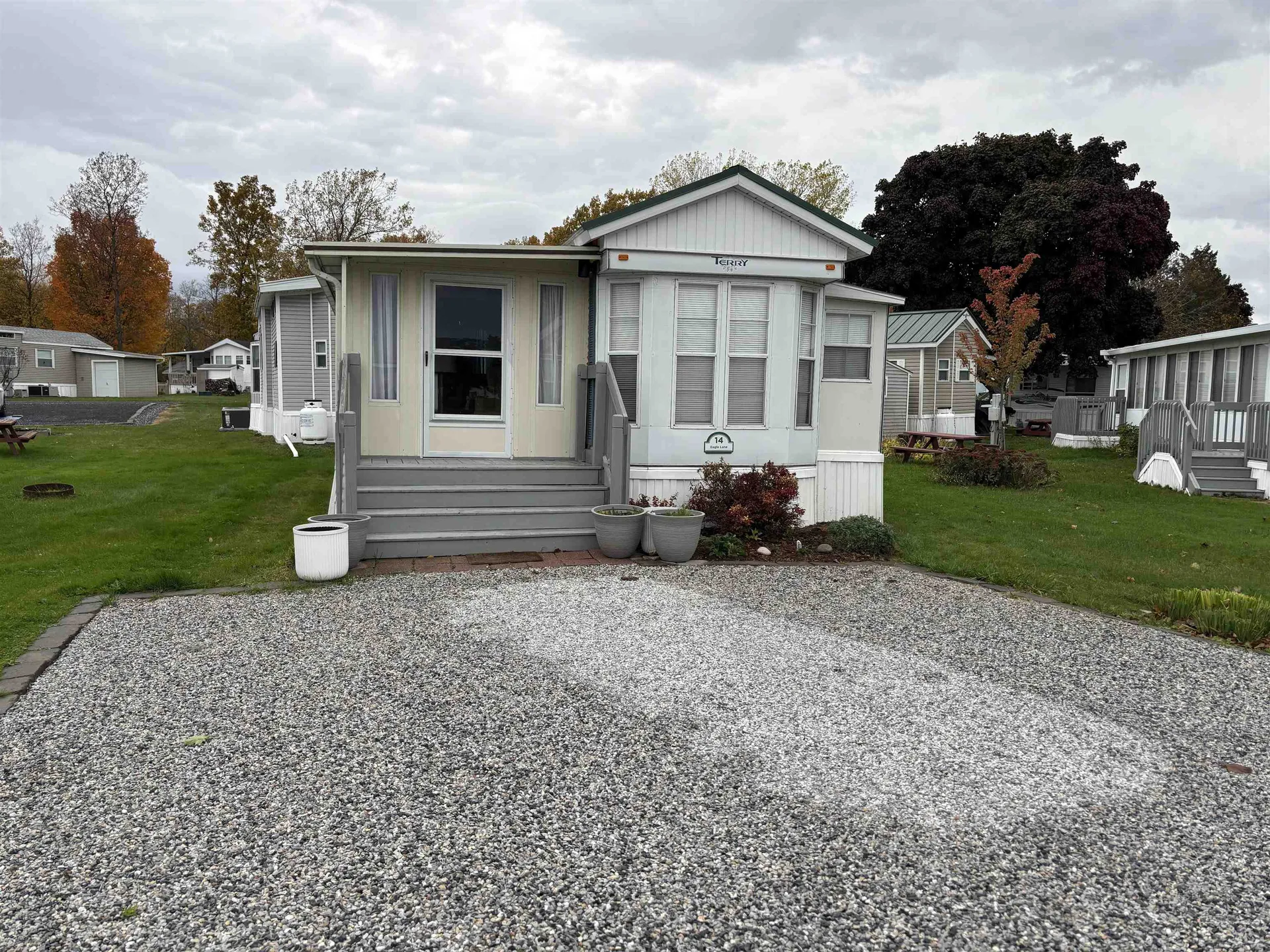 14 Eagle Lane South Hero VT 05486