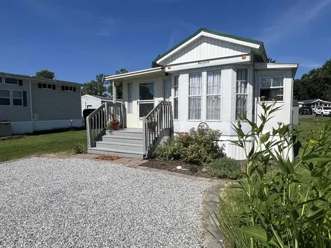 14 Eagle Lane South Hero VT 05486