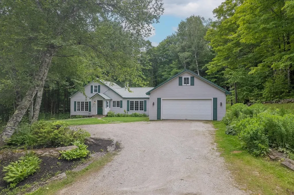 995 Centerville Road Wallingford VT 05742
