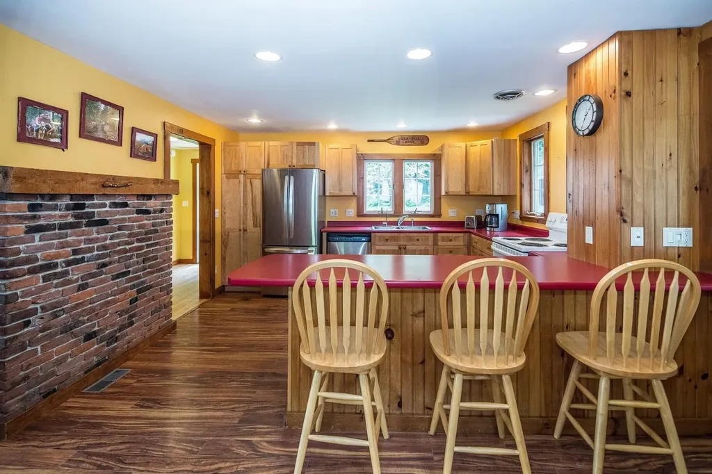 995 Centerville Road Wallingford VT 05742
