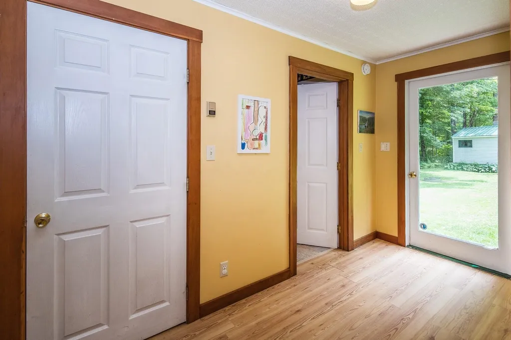 995 Centerville Road Wallingford VT 05742