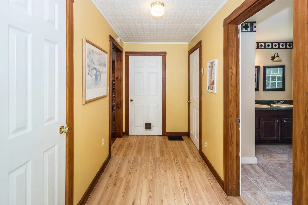 995 Centerville Road Wallingford VT 05742