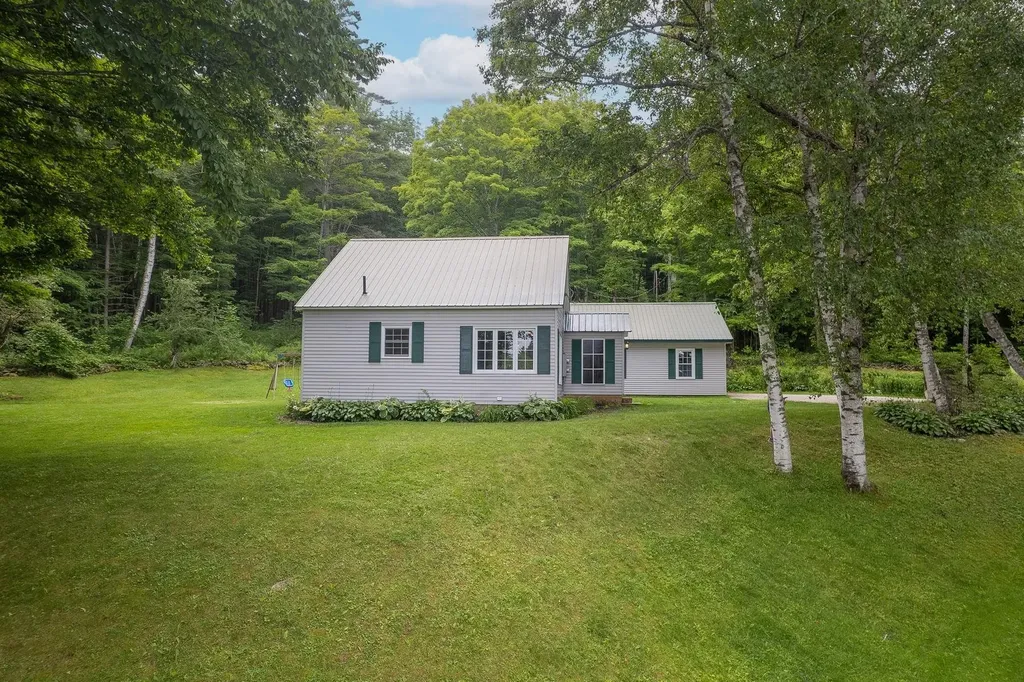 995 Centerville Road Wallingford VT 05742