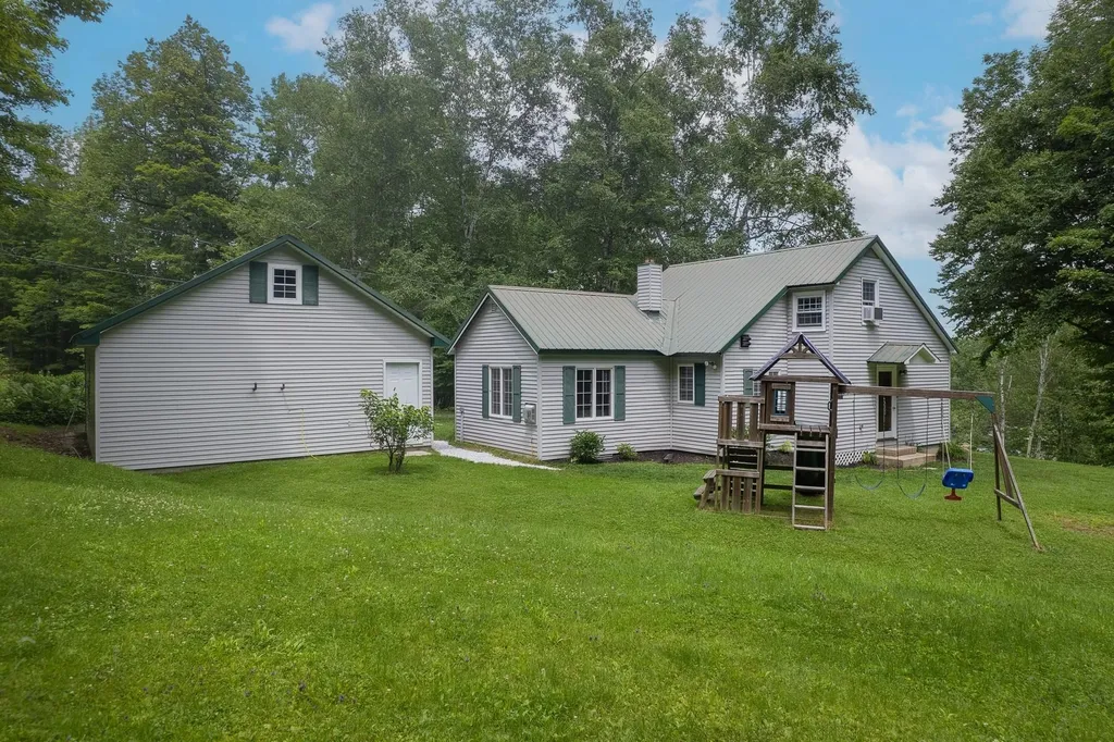995 Centerville Road Wallingford VT 05742