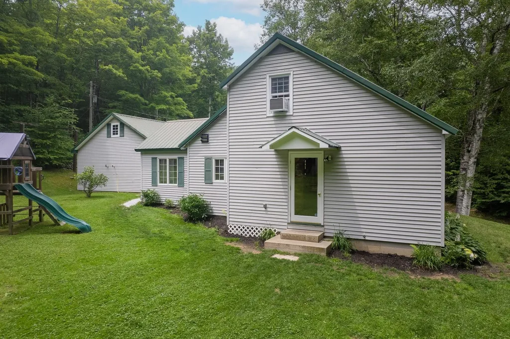 995 Centerville Road Wallingford VT 05742